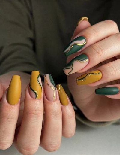 acrylic nail ideas