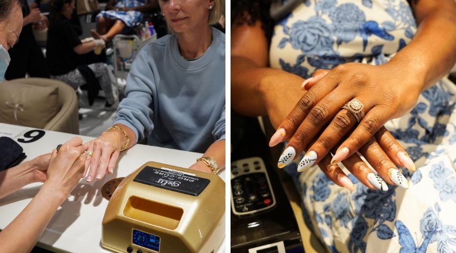 book nail appointment online wayzata mn