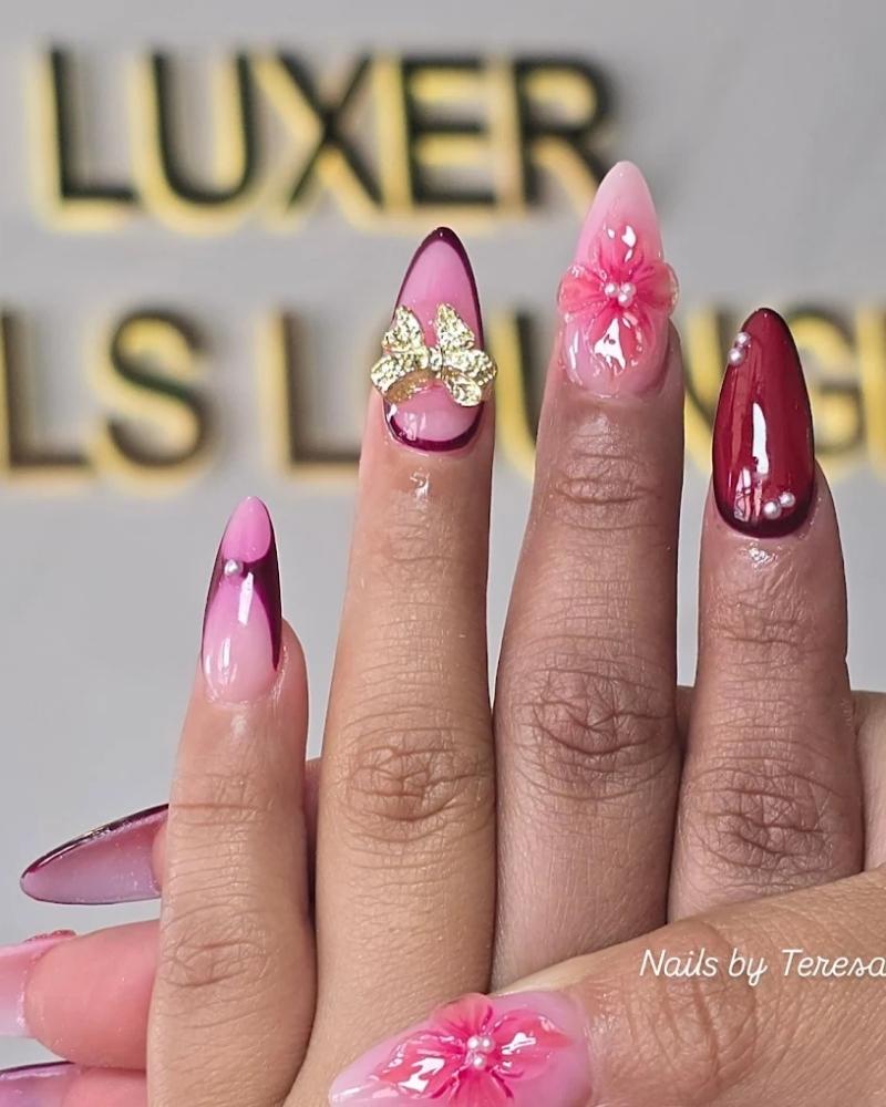 book nail salon