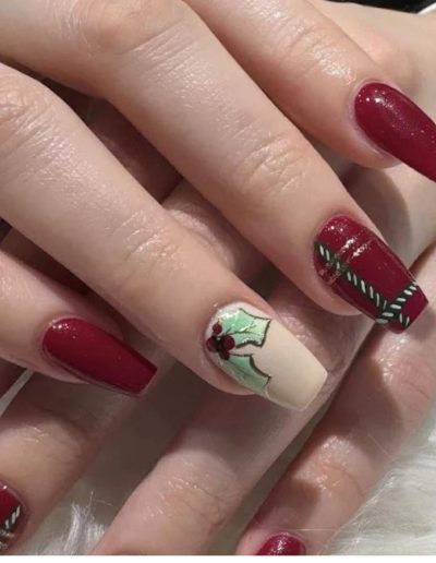 fall nail ideas