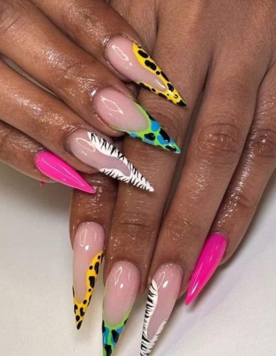 nail art designs