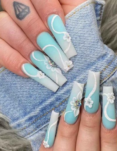 nail design gallery wayzata