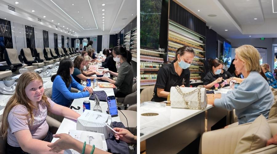 nail services in wayzata mn