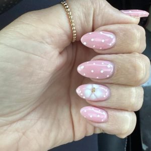 spring nail ideas