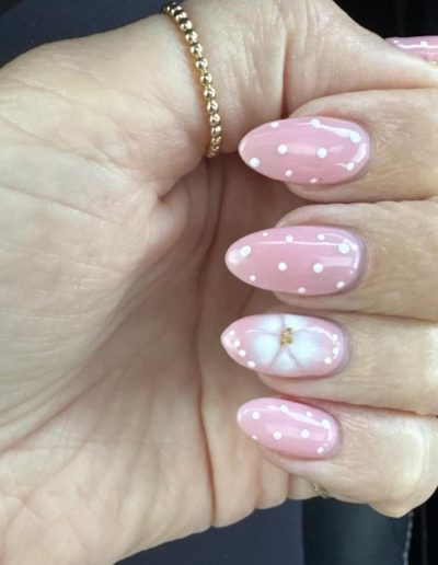 spring nail ideas